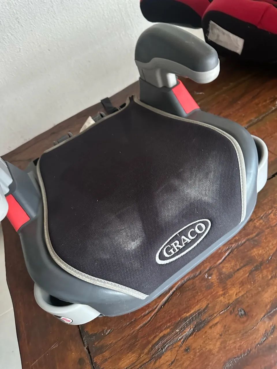 ASSENTO PARA CARRO CRIANÇAS  - Foto 3