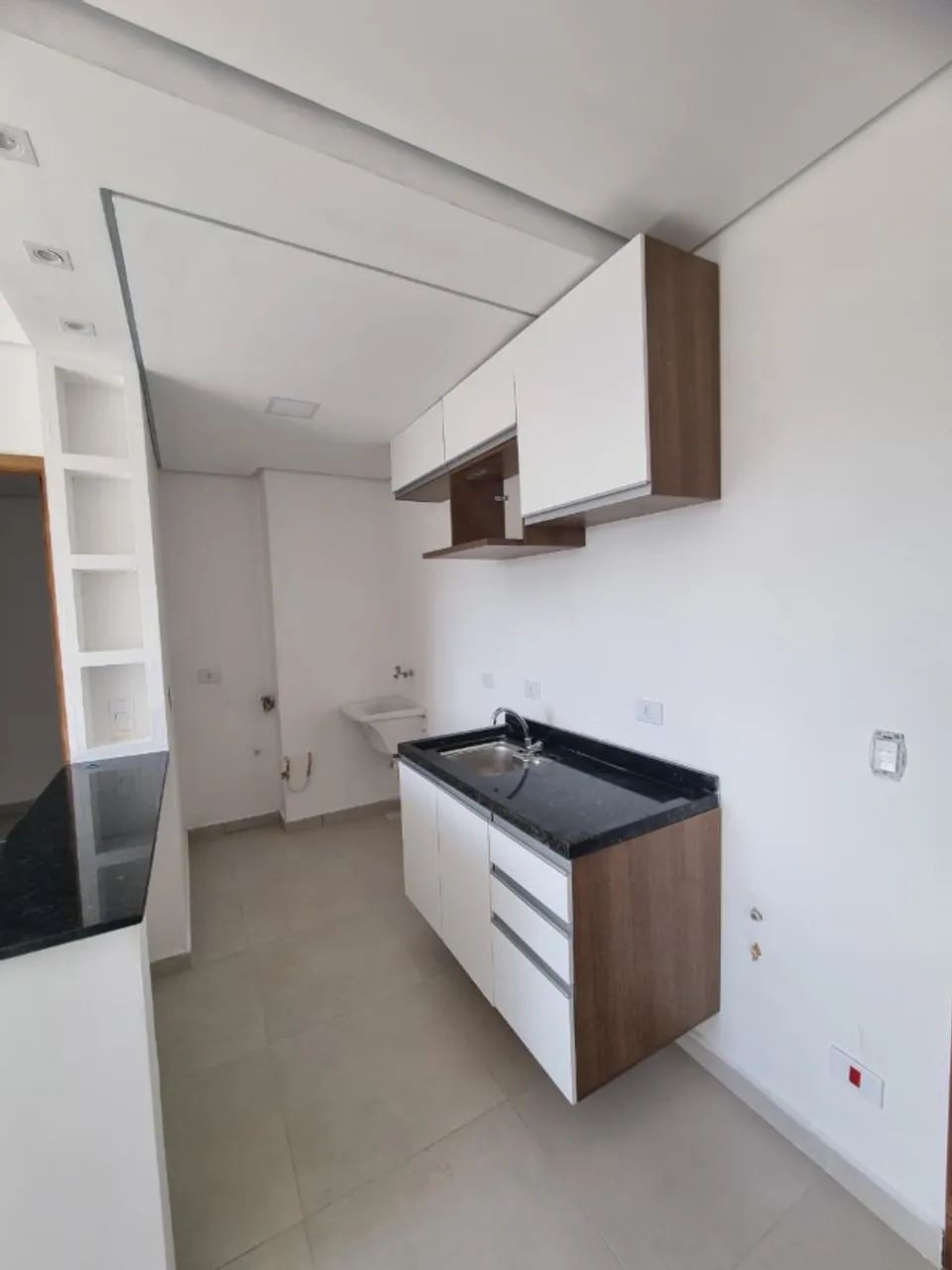 APARTAMENTO PARA LOCACAO - Foto 5