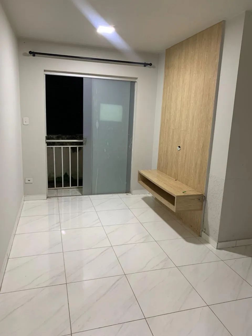 Apartamento para alugar VIA PARK