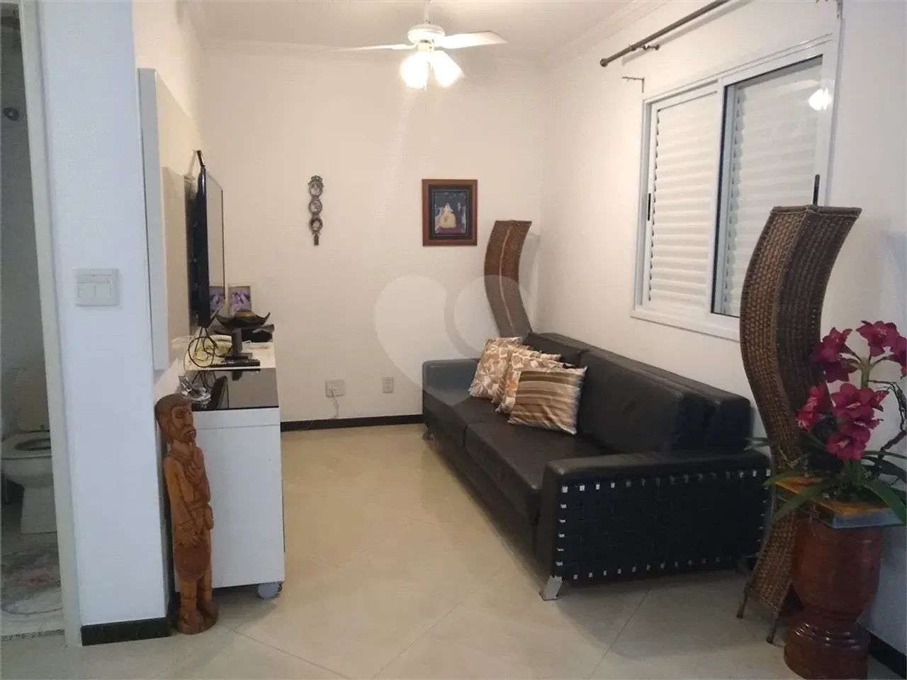 Apartamento com 3 quartos à venda em Vila guilherme - SP - Foto 4