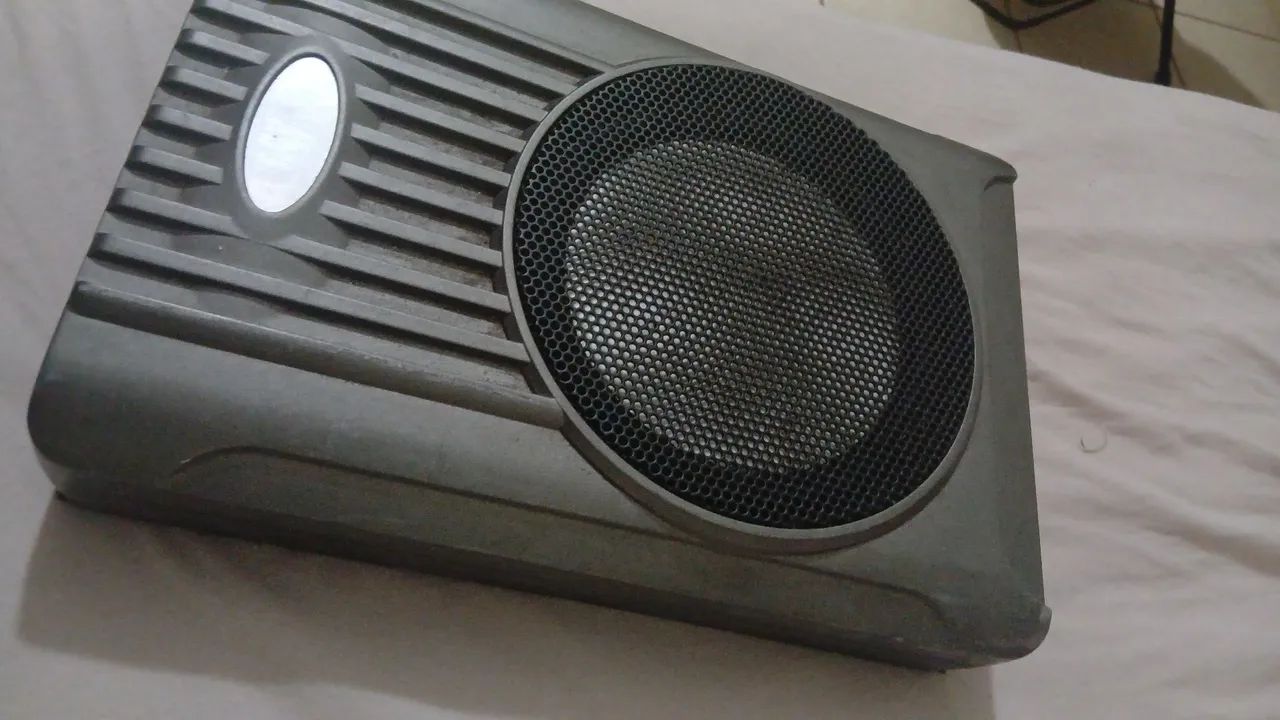 Subwoofer  - Foto 5