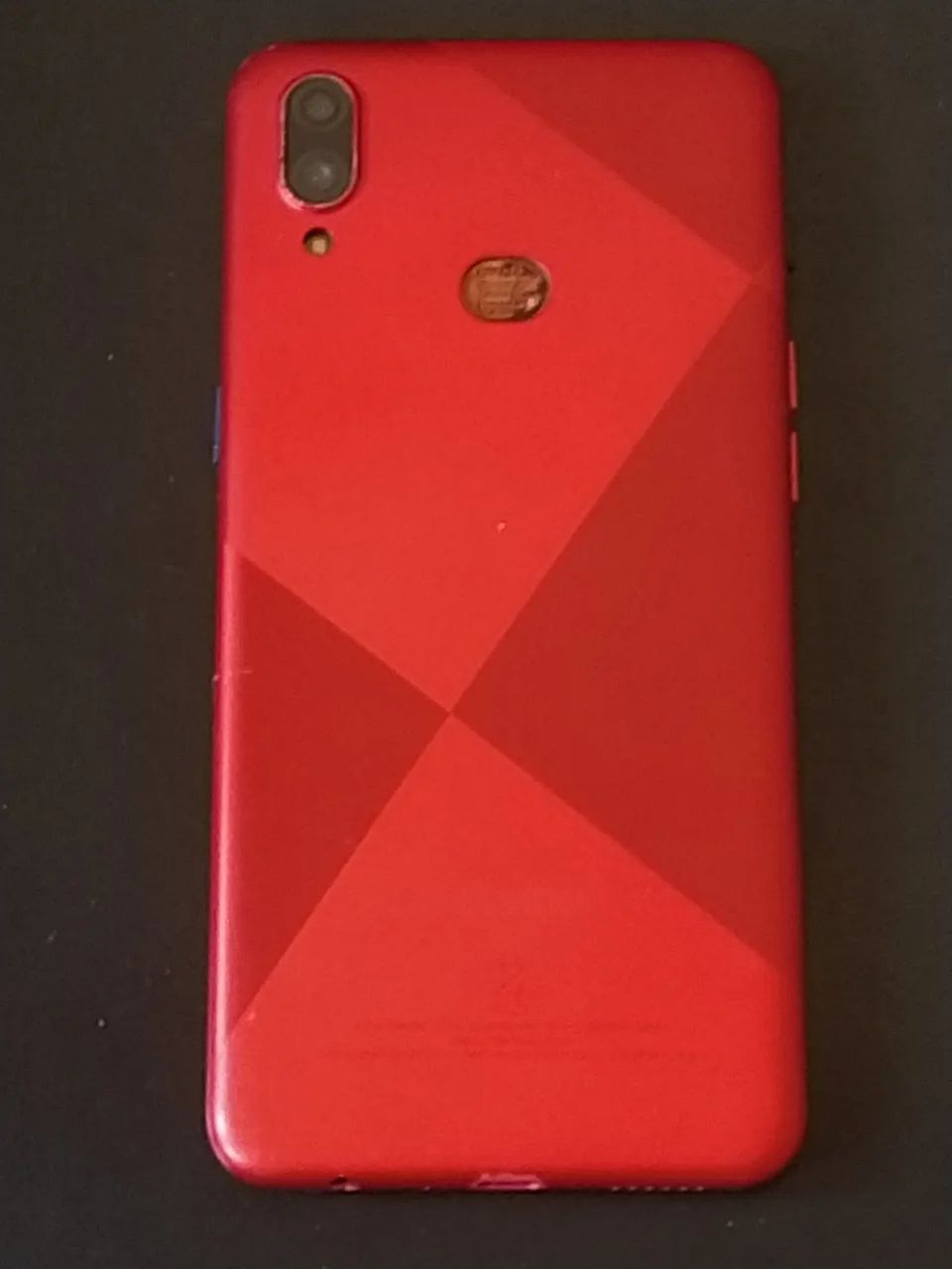 Vendo Galaxy A10S 