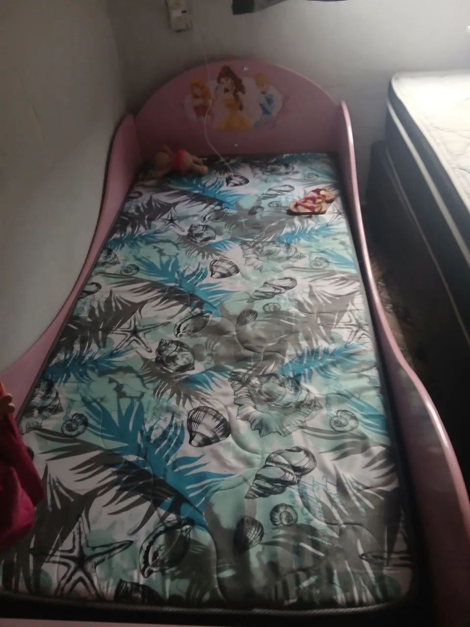 Cama infantil 