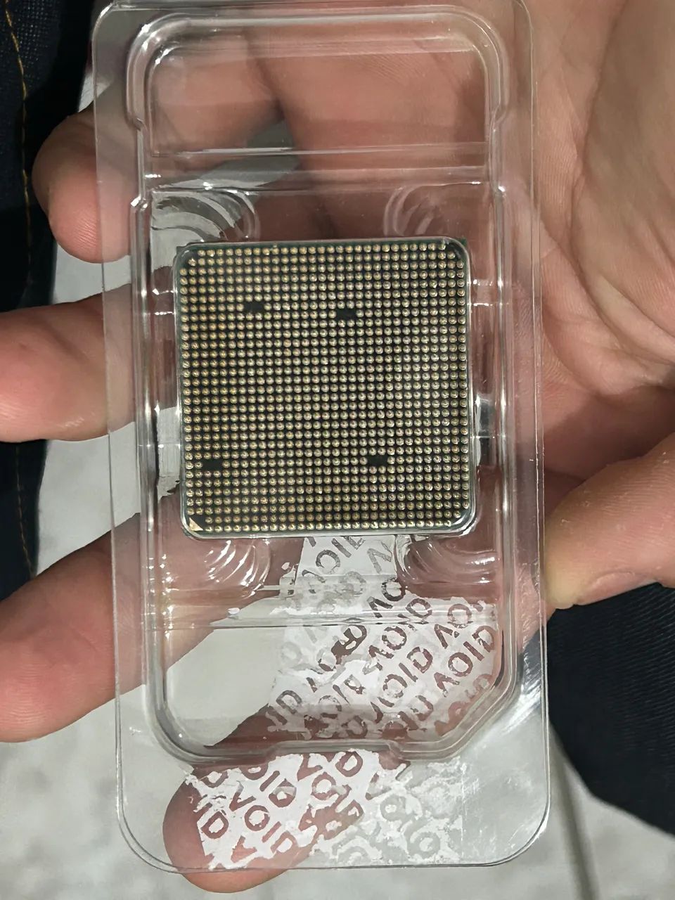 Processador FX8300 3.4Ghz - Foto 2