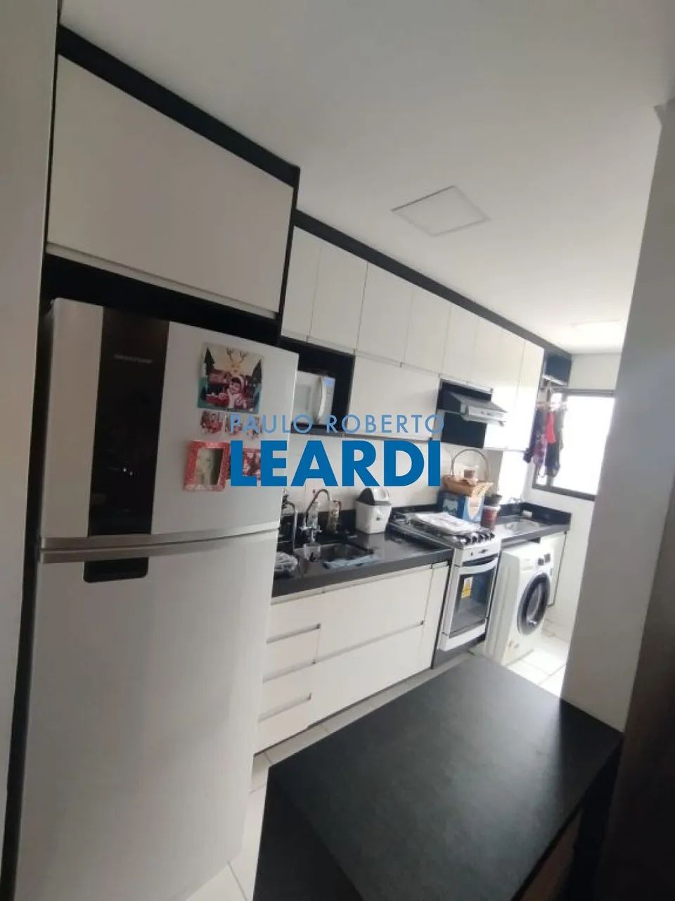 APARTAMENTO - VILA SONIA - SP