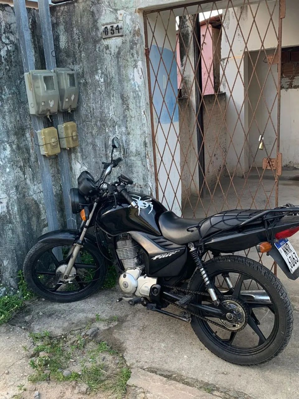 Vendo 125 