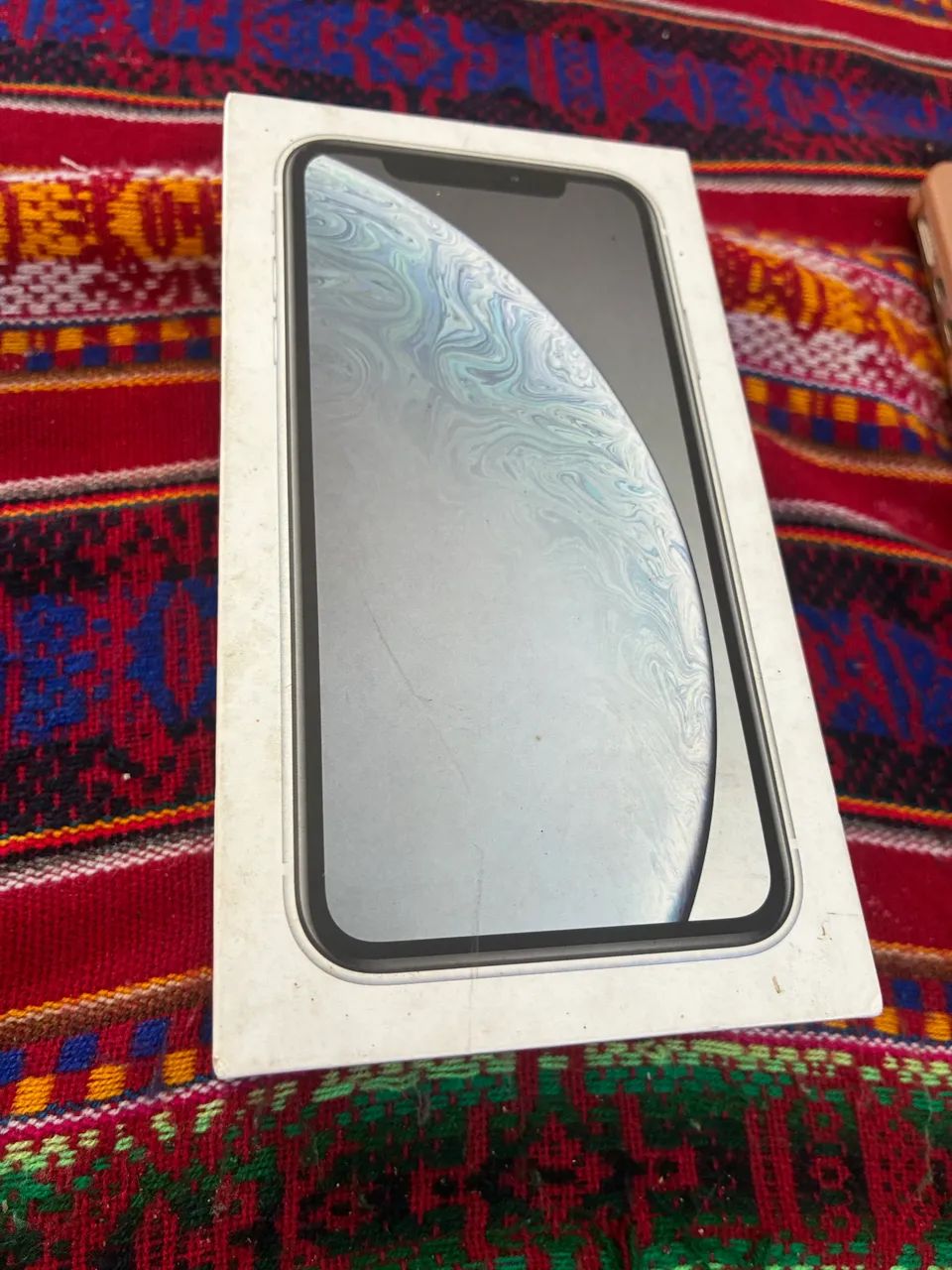 iPhone XR Branco 128GB ? Excelente estado - Foto 2