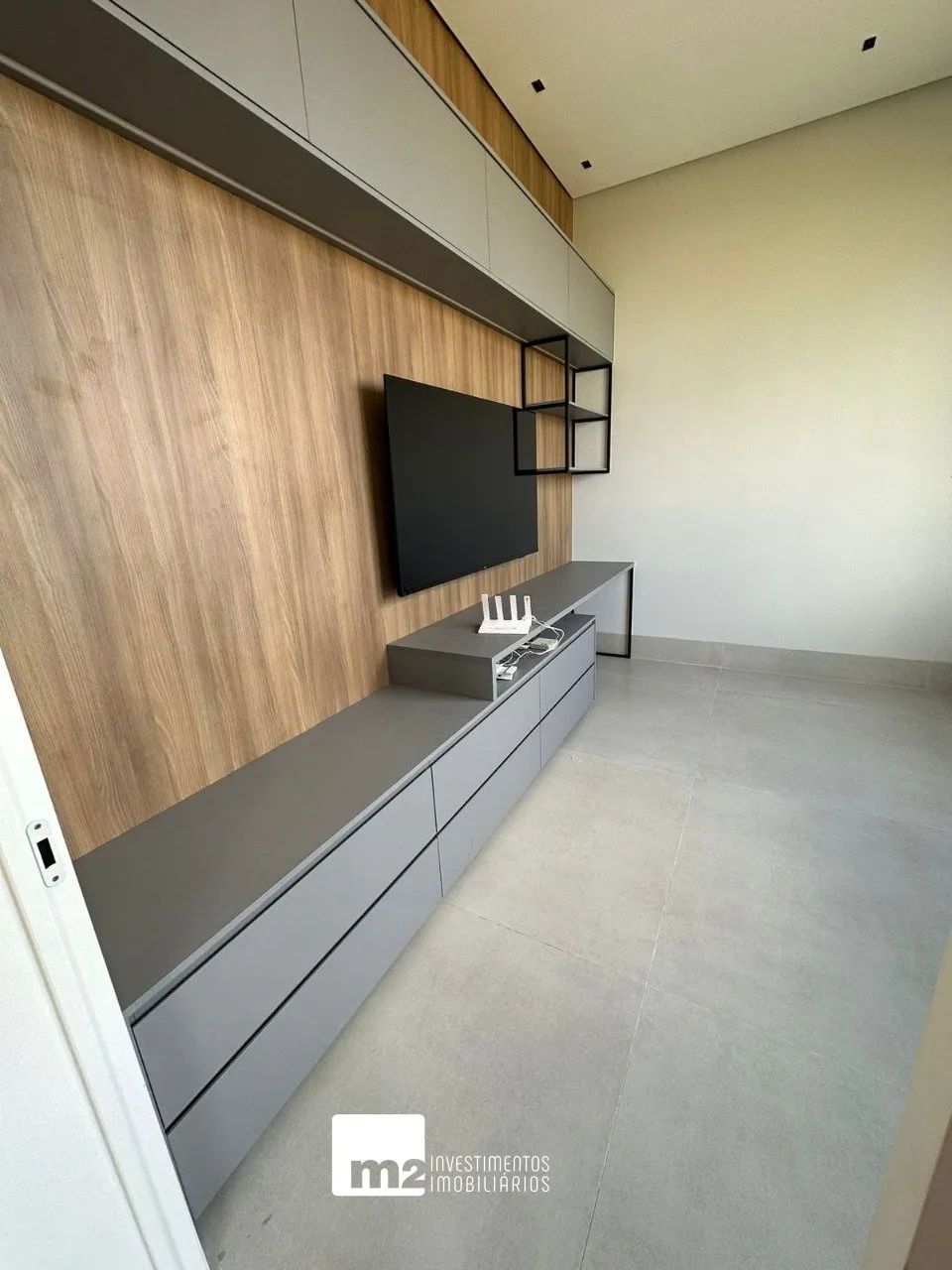 Casa no Jardins Itália com 4 quartos - Foto 3