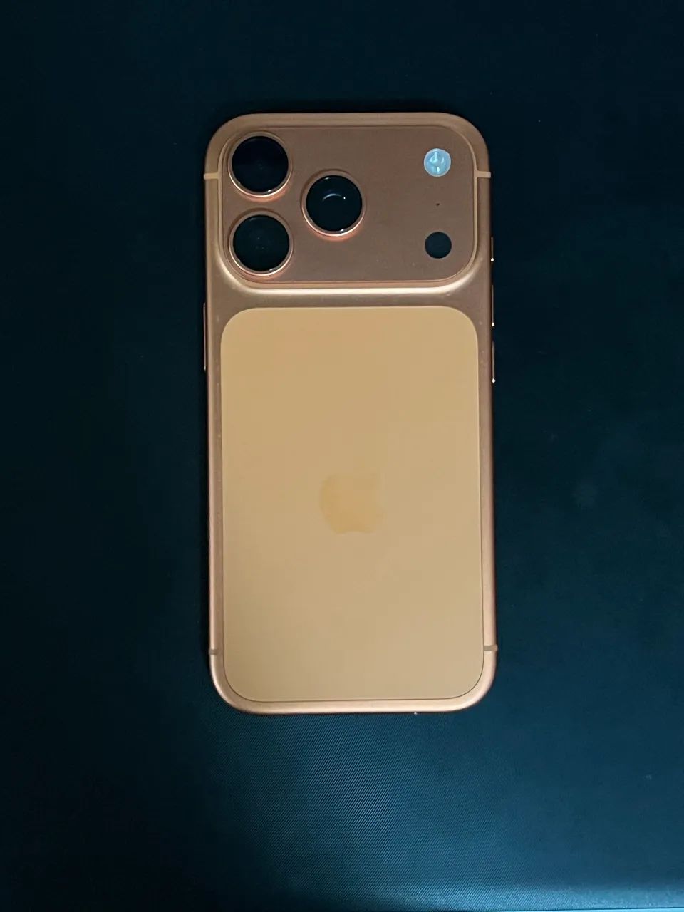 iPhone 17 pro 256gb  - Foto 3