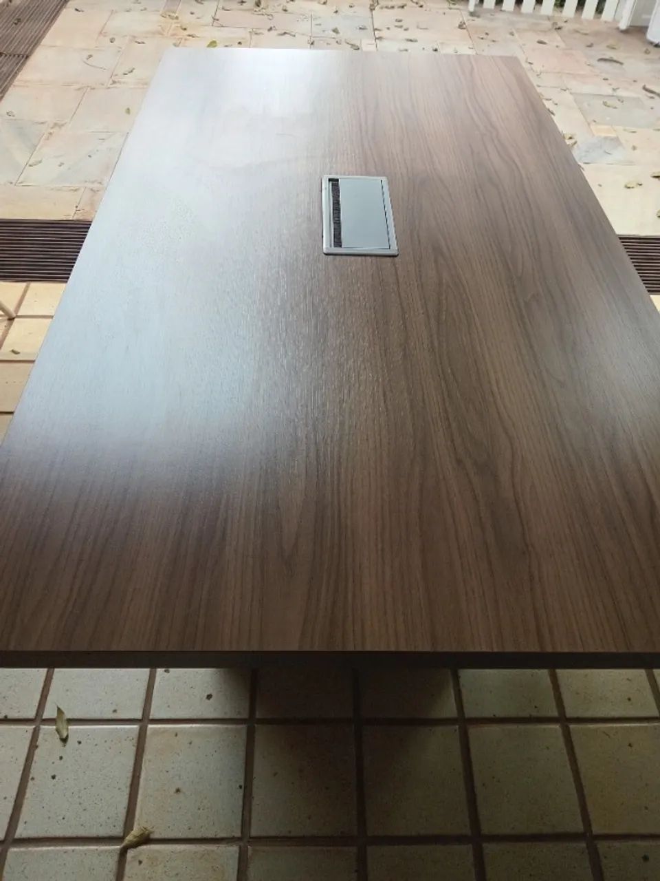Mesa escritório - Foto 2
