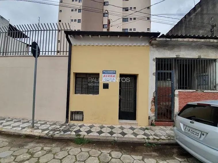 Casa com 1 dormitório para venda - Centro - Sorocaba/SP