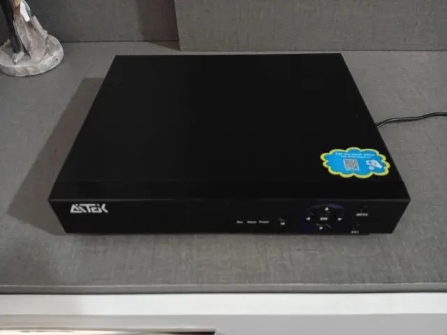 Dvr 
