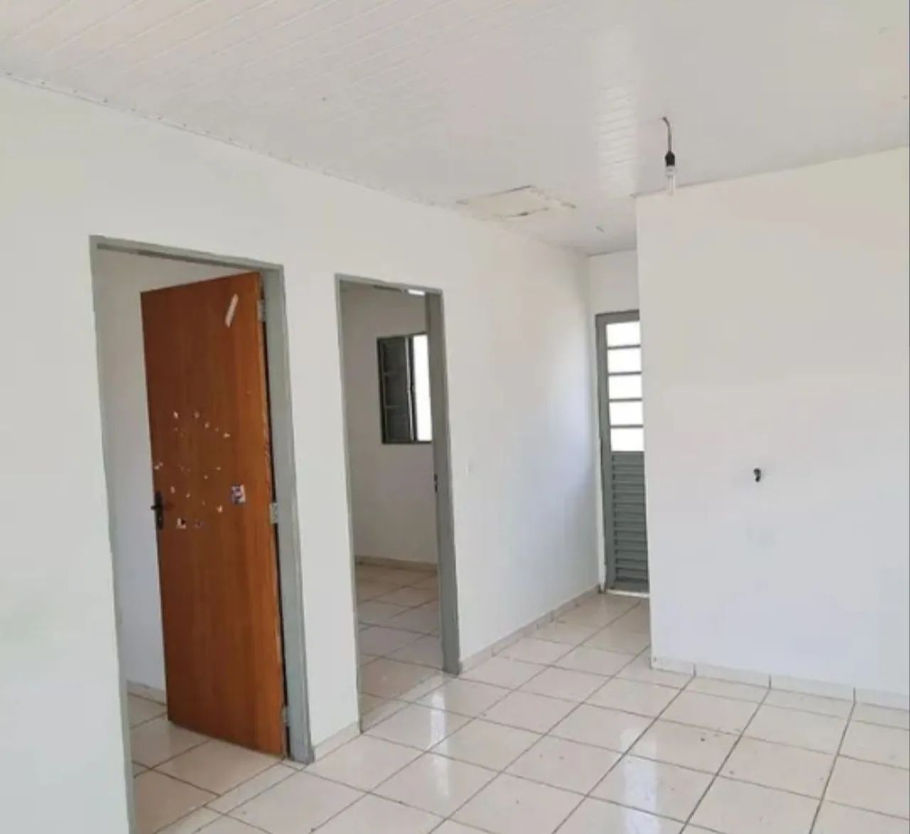 Casa Jamil - 03 QTS - aceita financiamento  - Foto 5