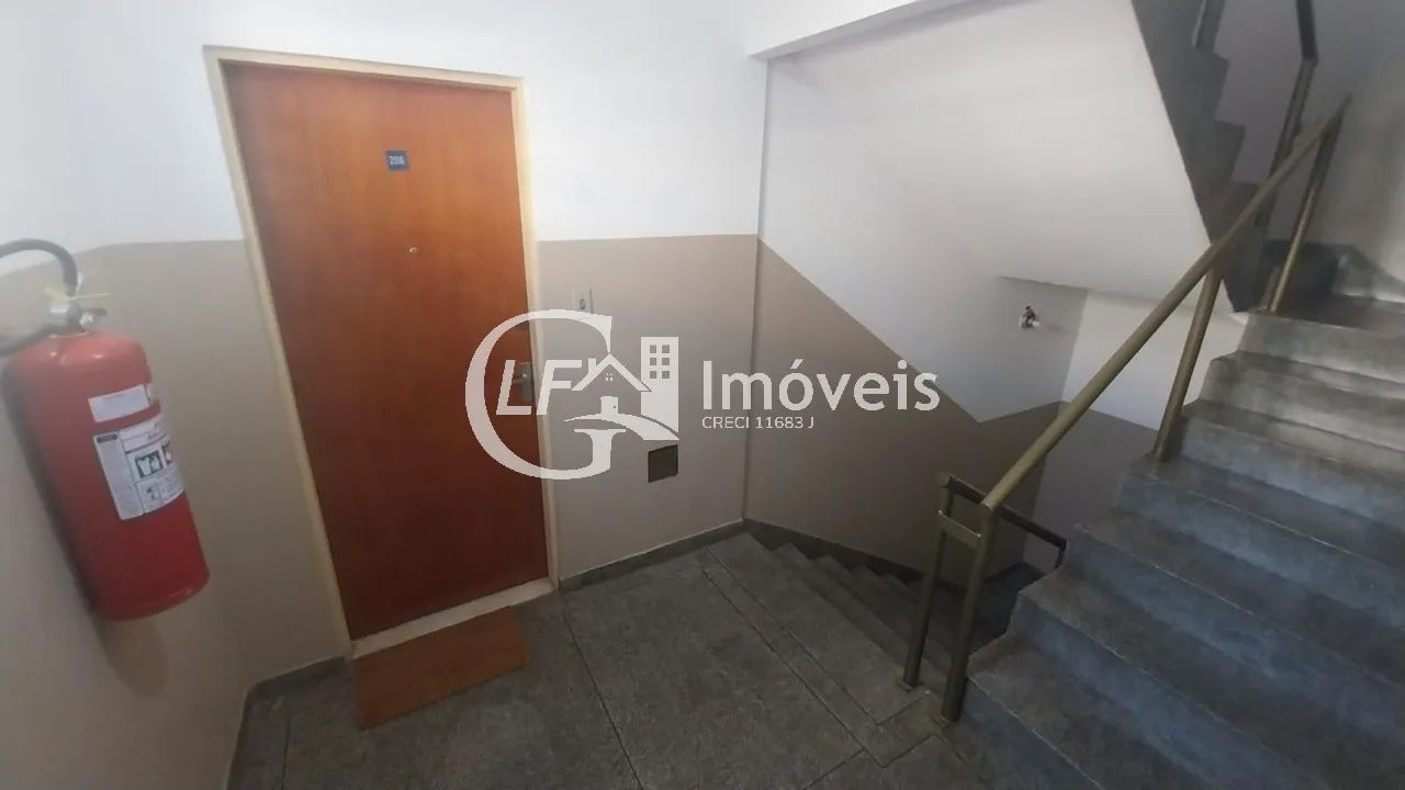 APARTAMENTO DE PORTEIRA FECHADA - Foto 4