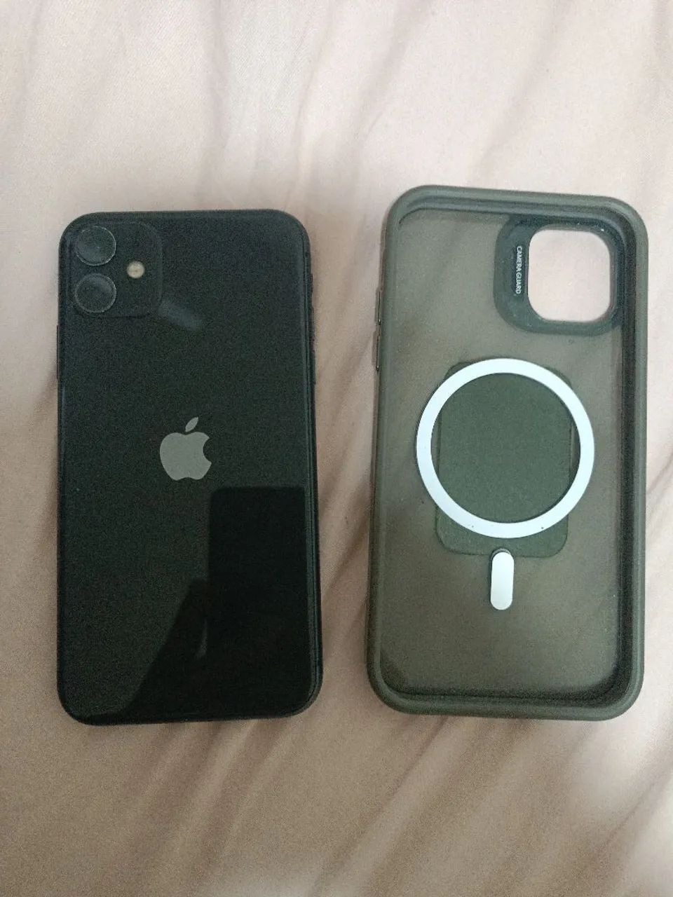 iPhone 11 64gb (tem 69% de bateria) - Foto 3