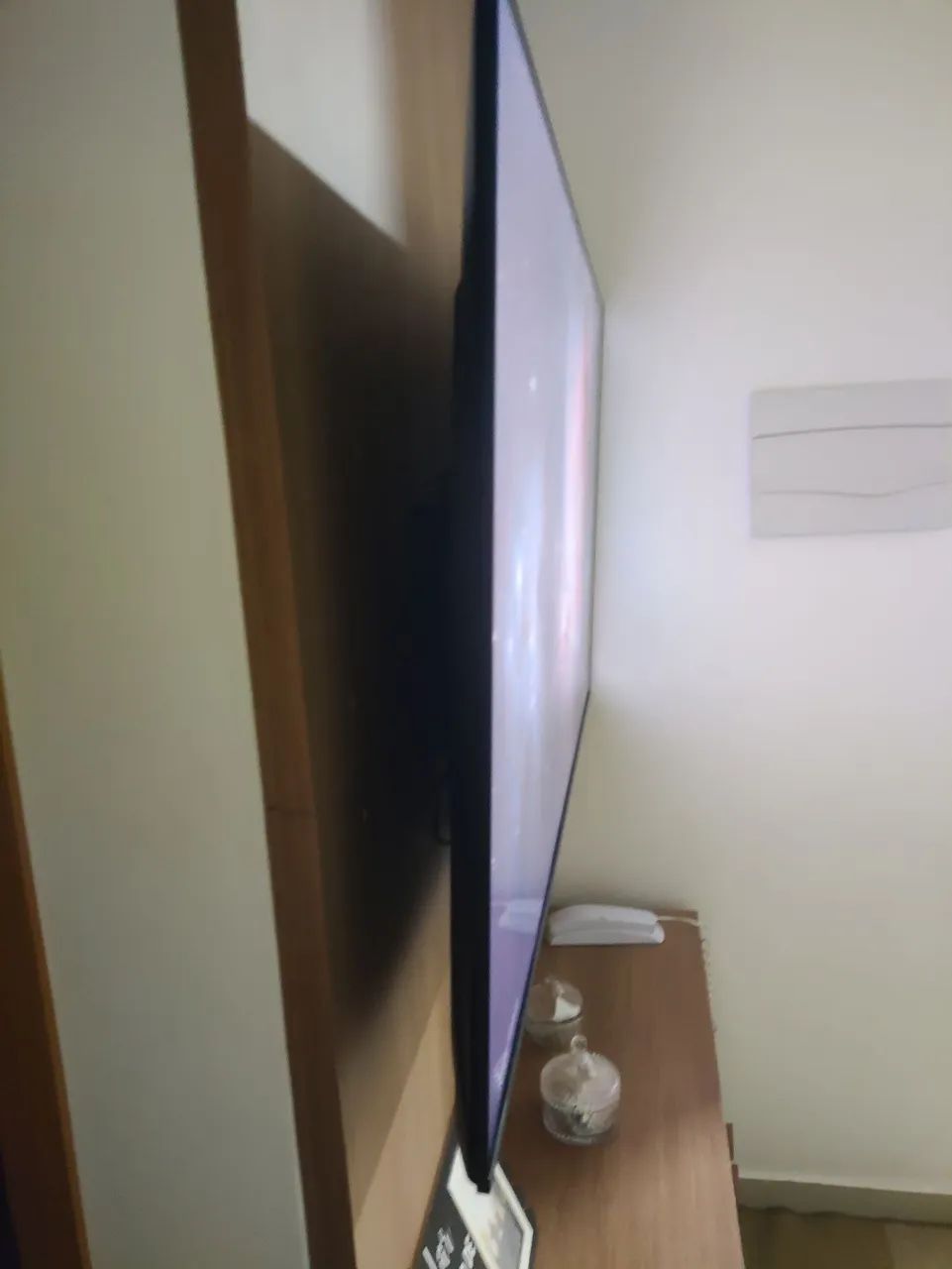 TV smart TCL 65 - Foto 3