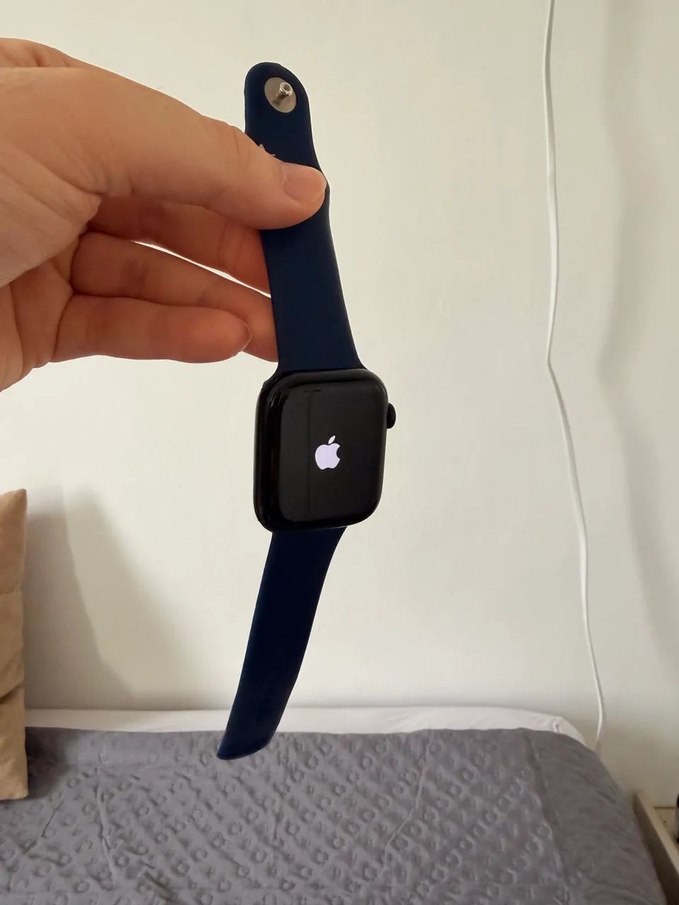 Apple Watch Series 7 45mm - Foto 2