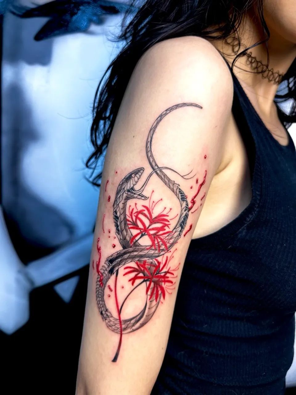 Tattoo em troca de um ps4 - Foto 3