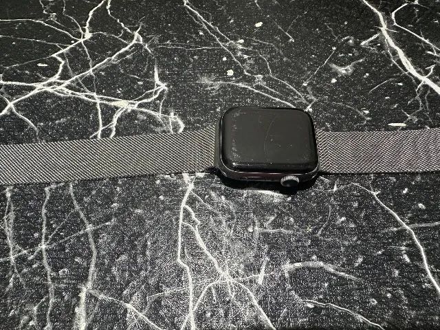 Apple Watch série 4, GPS + Celular