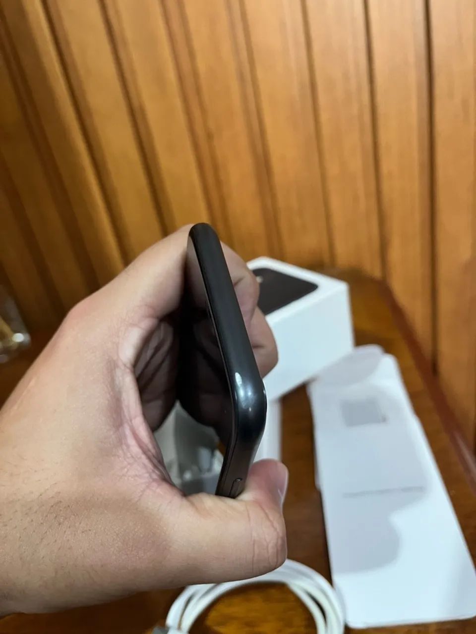 iPhone 11 128gb Impecável - Bateria Original 83%  - Foto 5