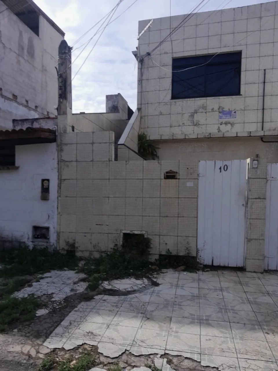 Foto - Salvador - Itapuã