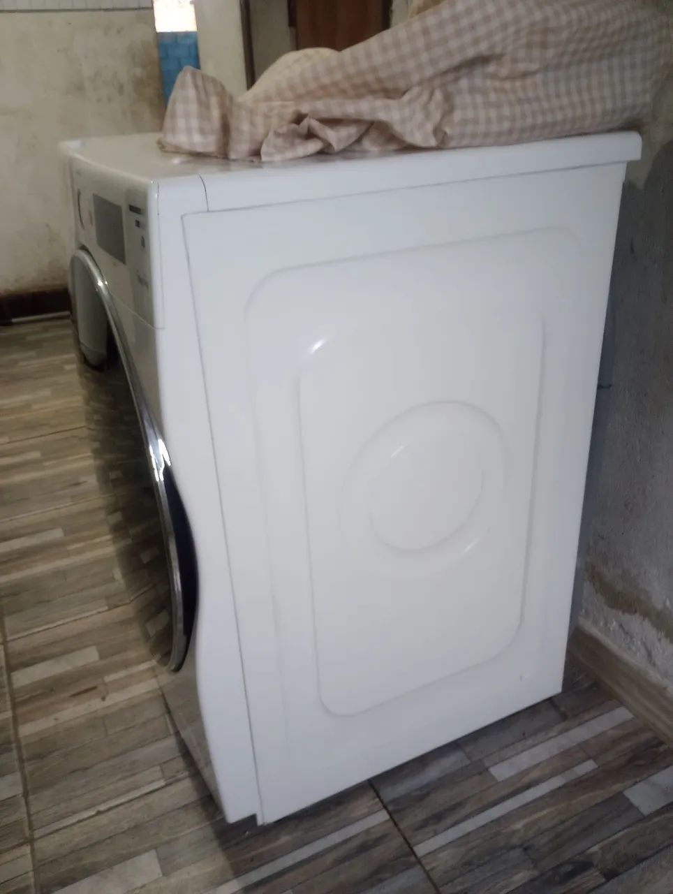 Máquina lava e seca pra vender  - Foto 3