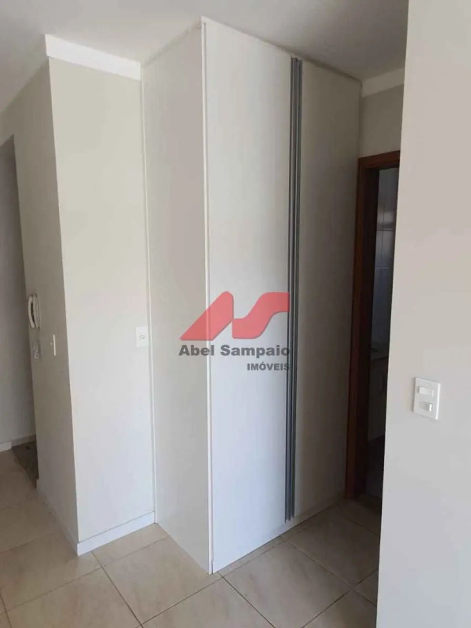 Apartamento para locação EDIFÍCIO PANORAMIC - Foto 4