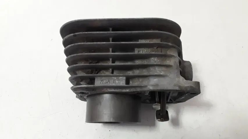Cilindro Pistão Honda Cg 125 95/99 Orig 56787 - Foto 2