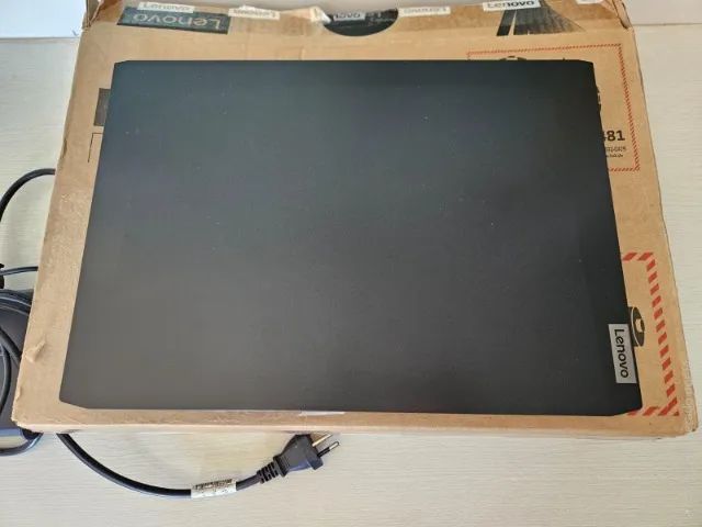 Notebook Lenovo IdeaPad Gaming 3i Intel i5 | 8GB RAM | 512GB SSD  - Foto 2