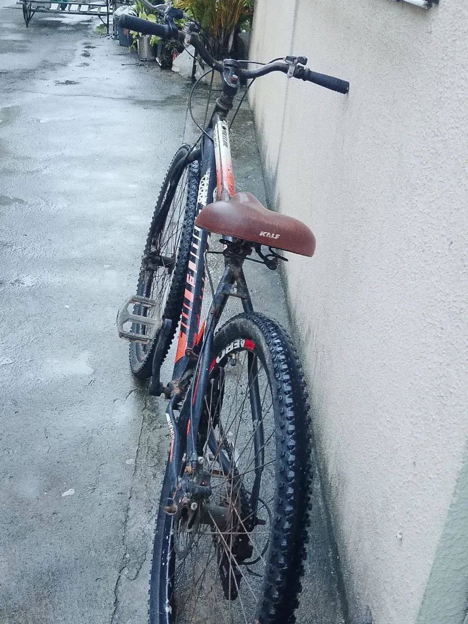 Bicicleta aro 29 - Foto 2