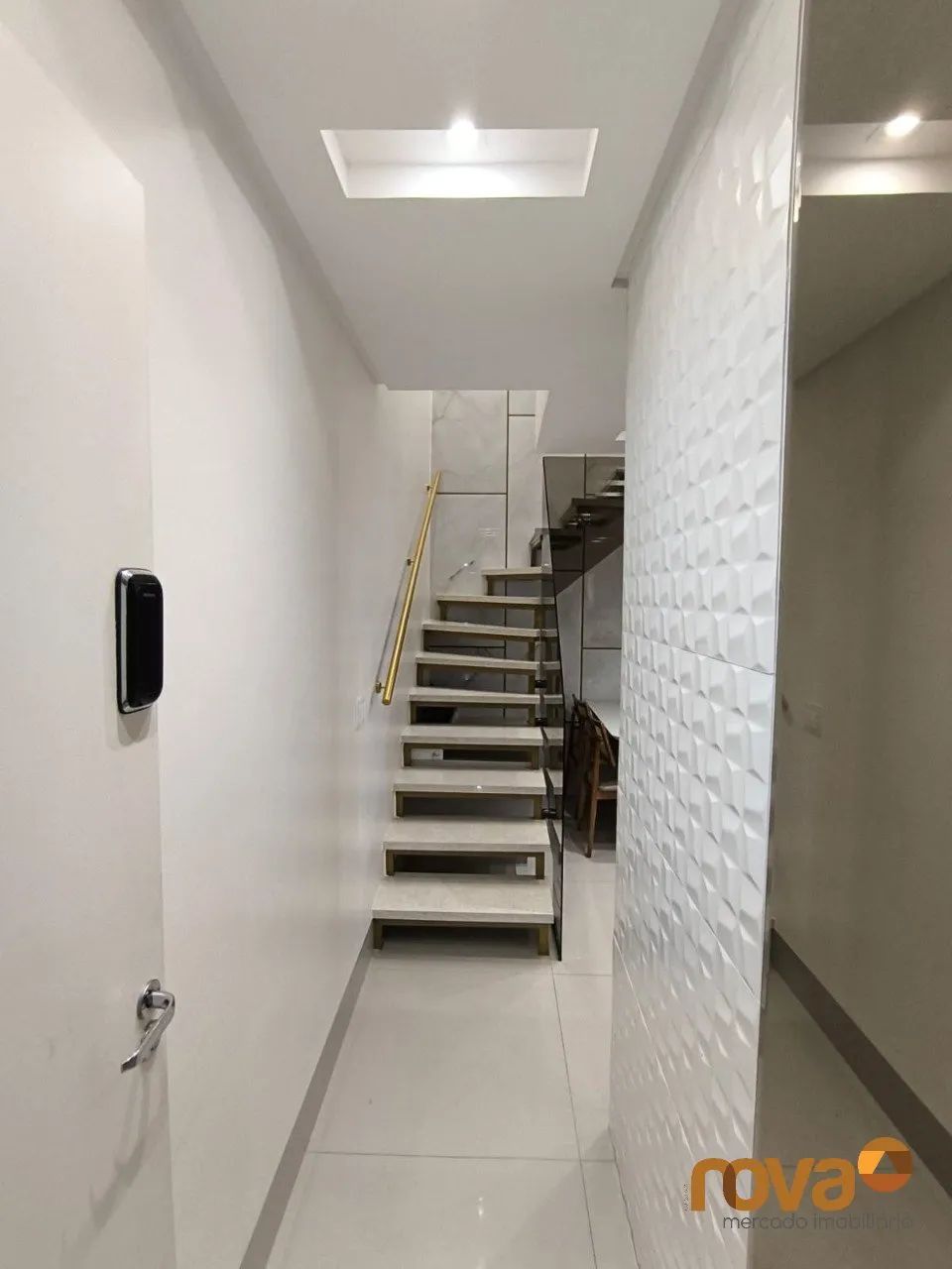 Cobertuta Duplex 3 Qts/1suíte Negrão de Lima - Foto 2