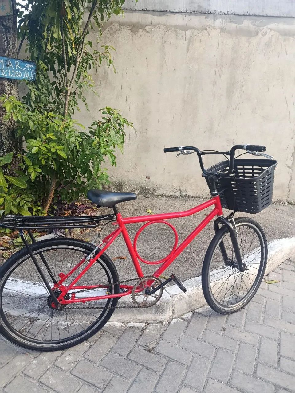 Bike Monarck  - Foto 2
