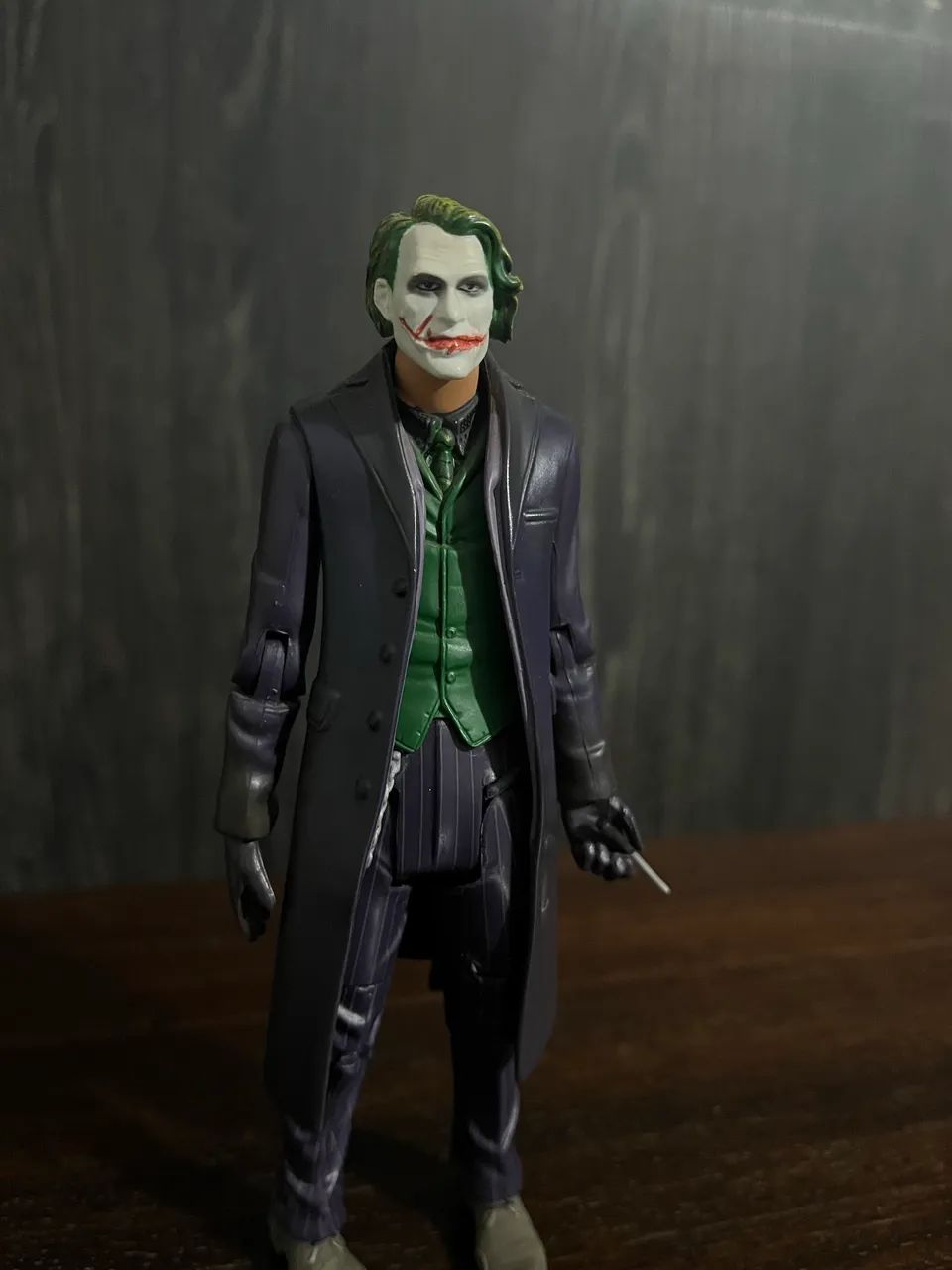 Action Figure Coringa - Colecionador - Foto 2