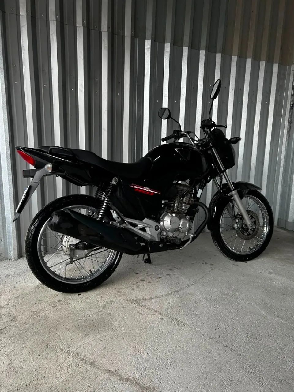 Start 160