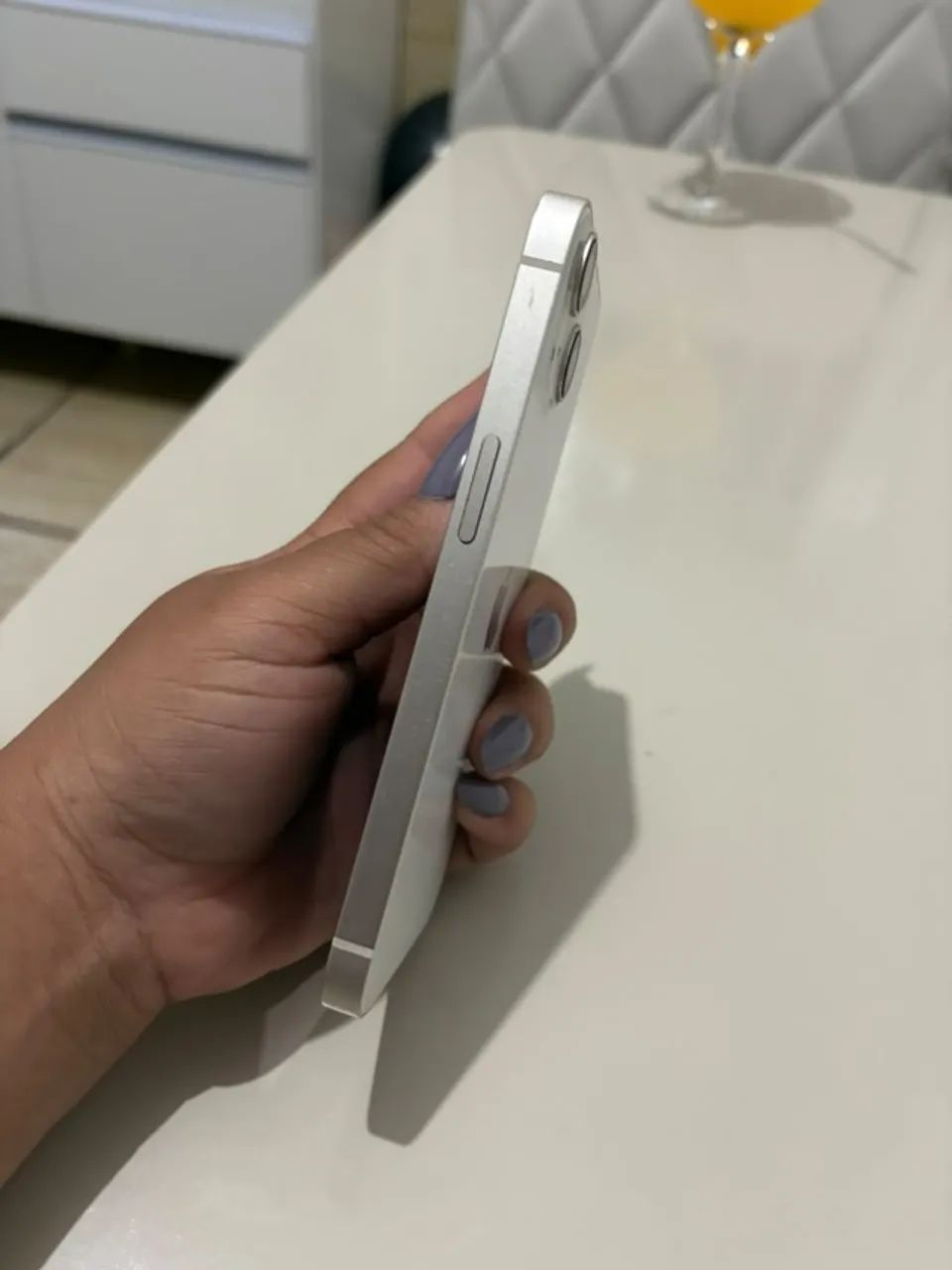 iPhone 13 128gb White  - Foto 2