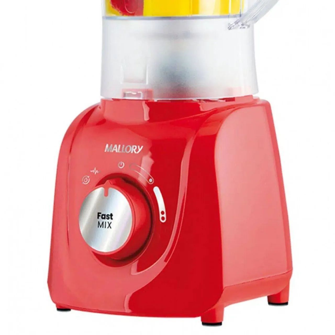  Base liquidificador 