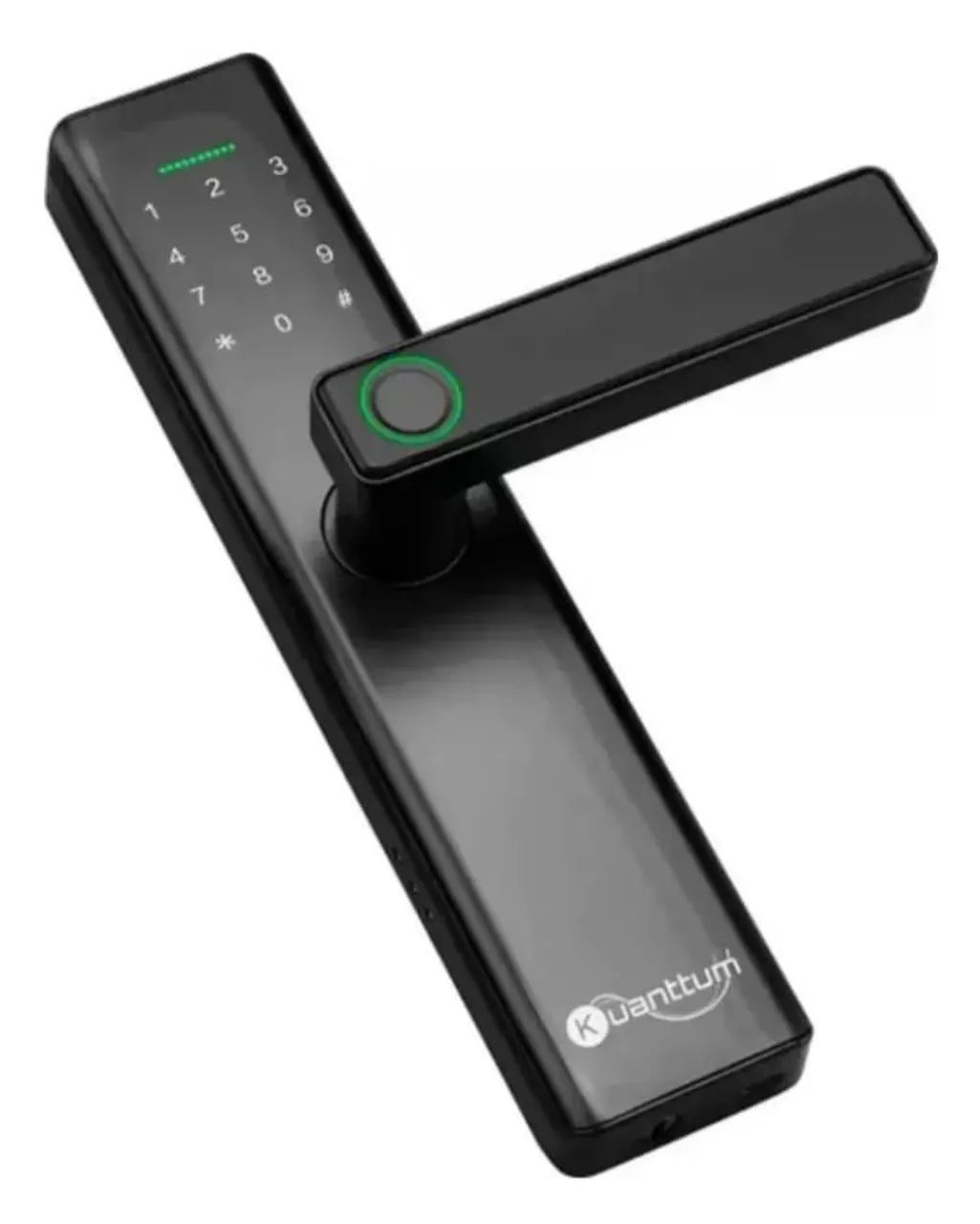 FECHADURA DIGITAL TOUCH - MODERNA, SEGURA E SEM CHAVES!<br>? Florianópolis e região