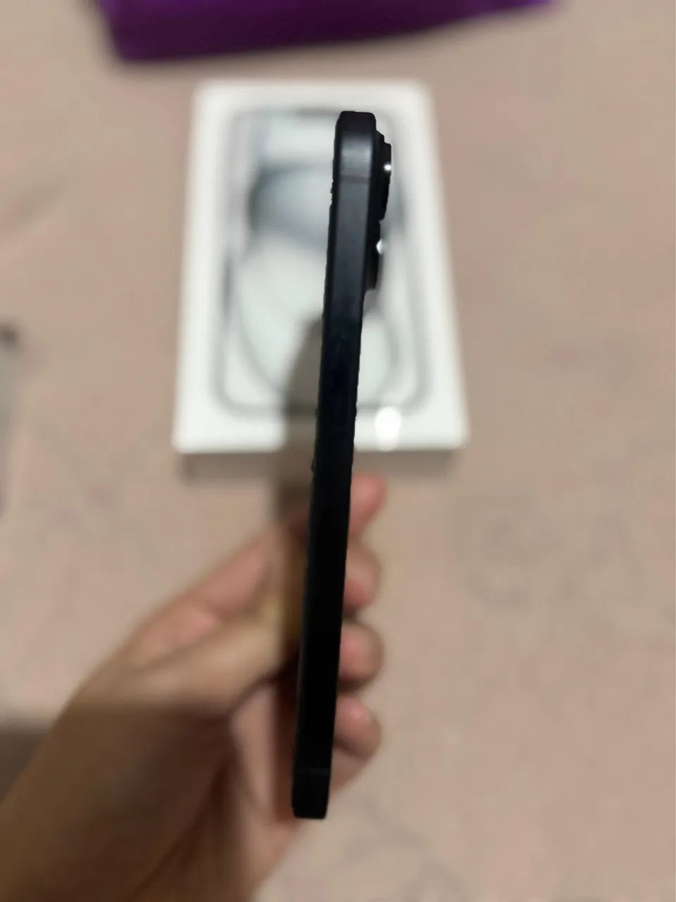 iPhone 15 256gb Preto - Foto 3