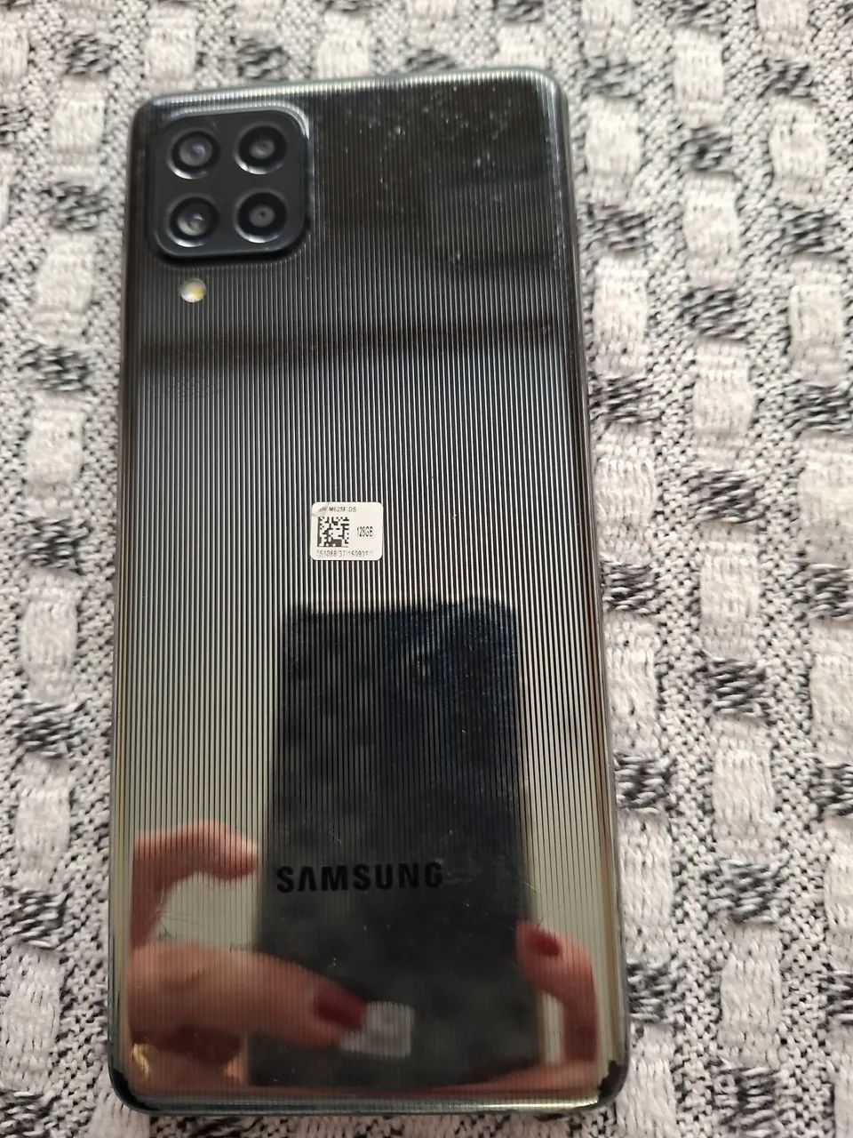 Vendo SamsungM62 - Foto 3