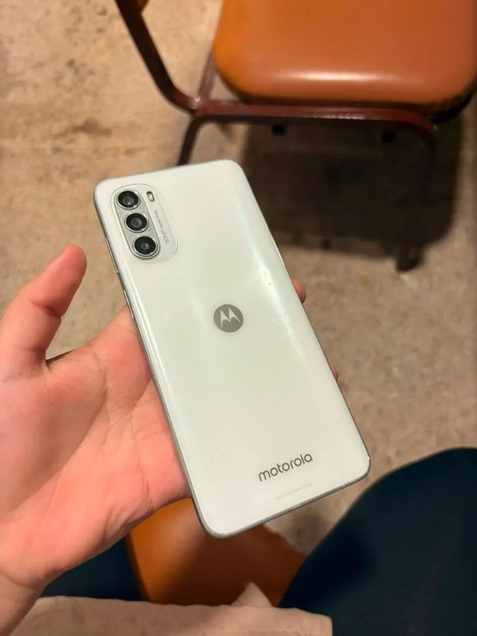 Moto g 52 128 gb  - Foto 3