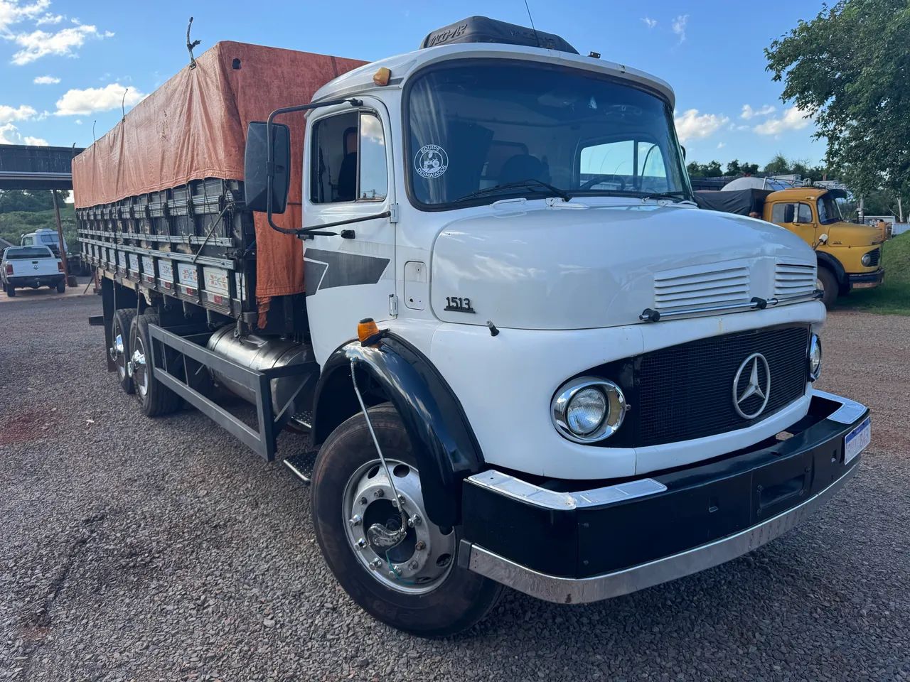 MB 1513 - Foto 2