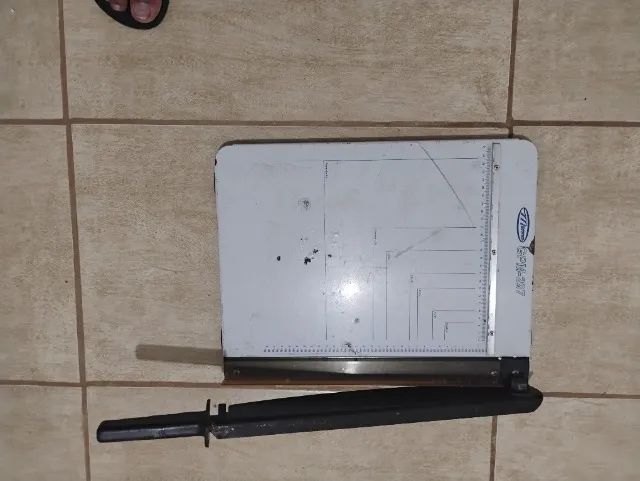 Quite mini encadernadora e plastificadora de documentos 427578138338928645