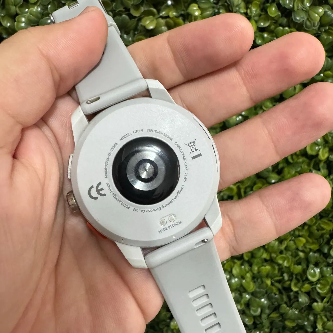 Smartwatch Haylou Solar Ultra GPS - Foto 3