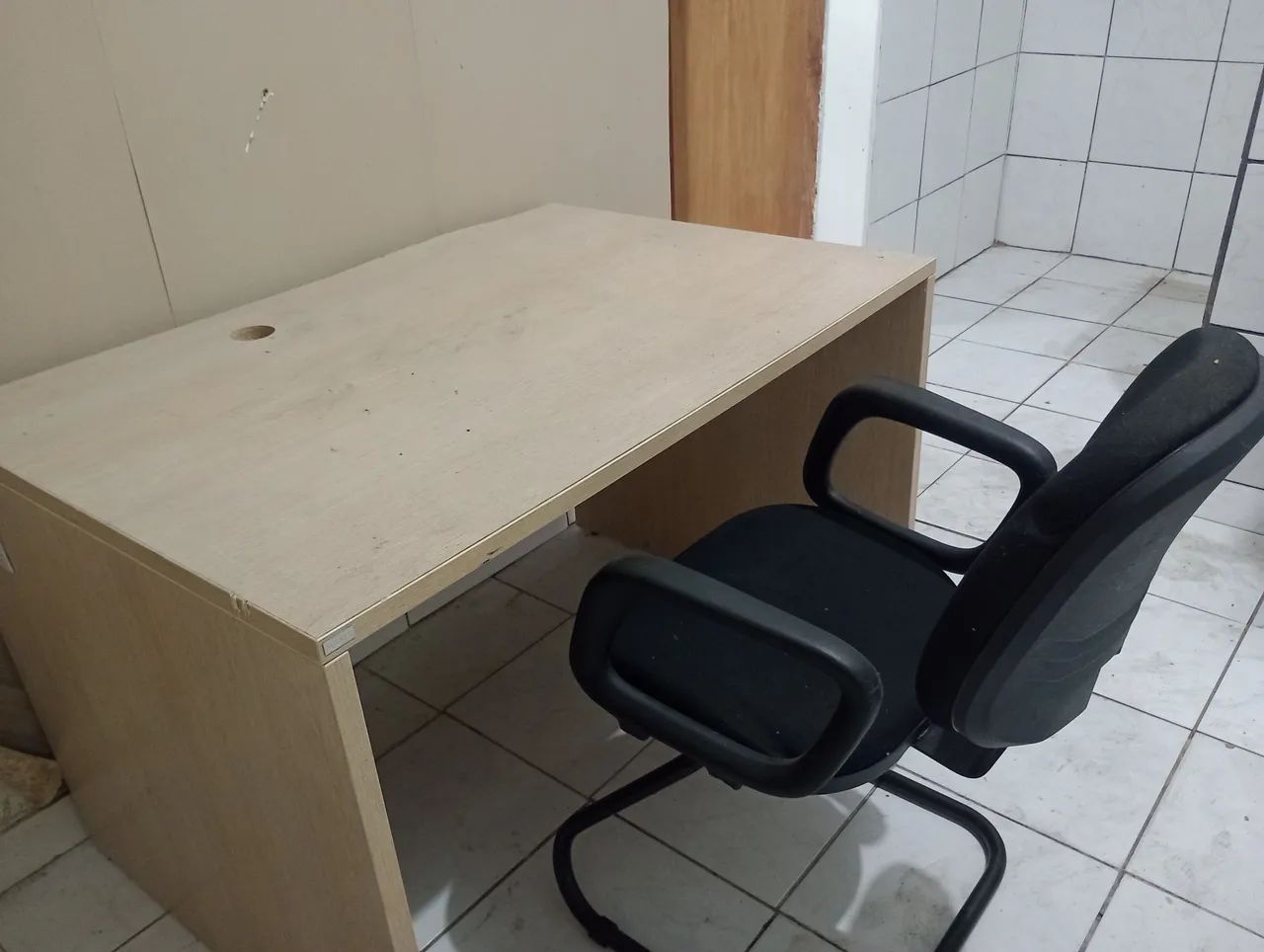 Vendo móveis para escritório  - Foto 2