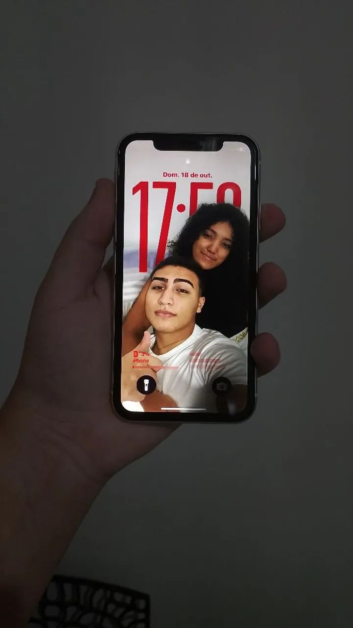 iPhone 11 128Gb