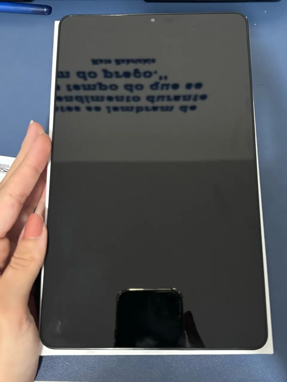 Tablet Samsung Galaxy Tab A11 para Fortaleza e região  - Foto 4