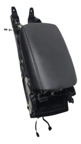 Console Central Ford Fusion 2013 2016 - Foto 3