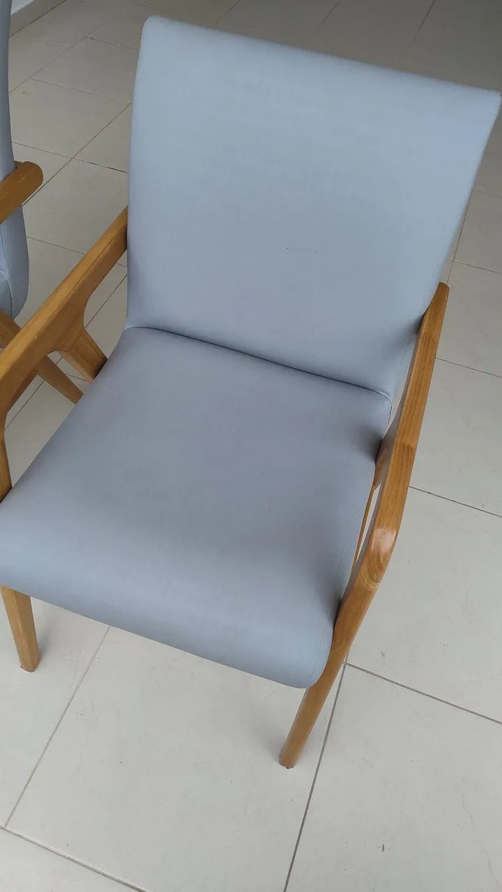 Cadeiras de Jantar  - Foto 2
