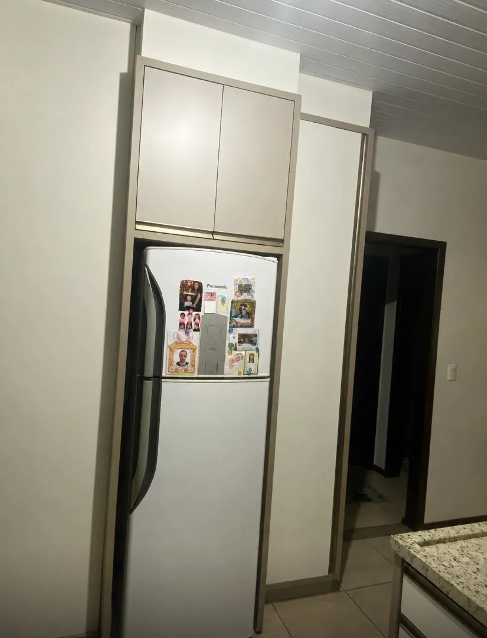 Vendo cozinha (sem os eletros) - Foto 4