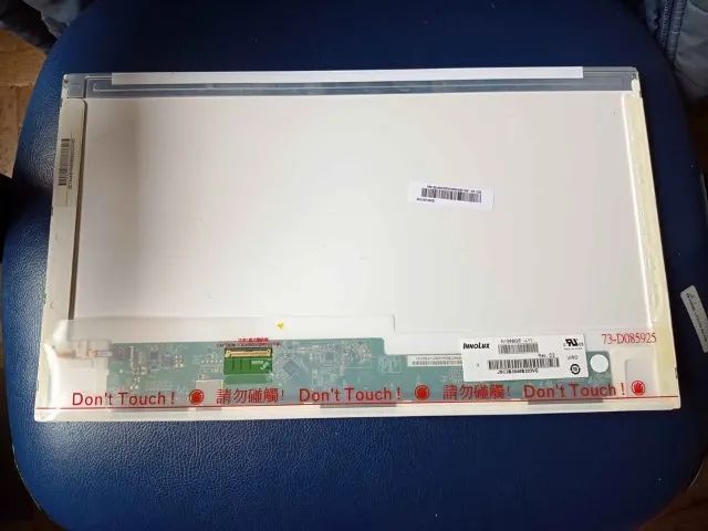 Tela LED de Notebook de 15.6 Polegadas 40 Pinos - Foto 3